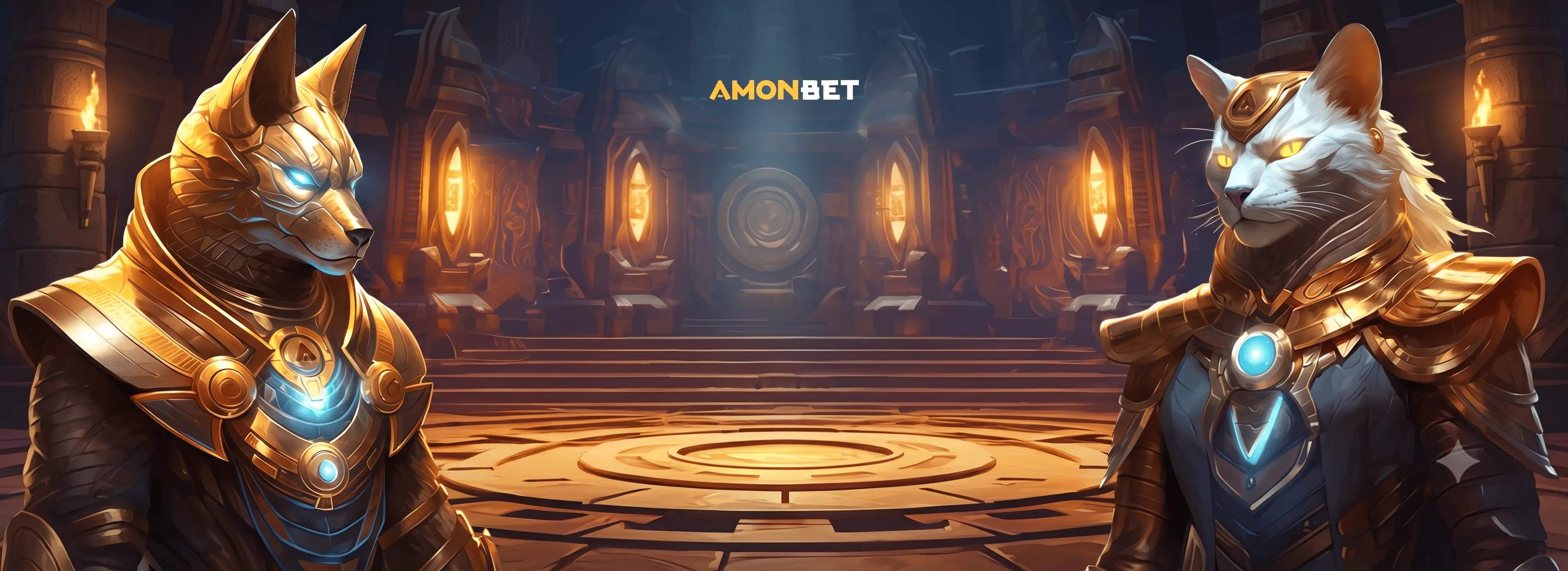 Amonbet Casino Online