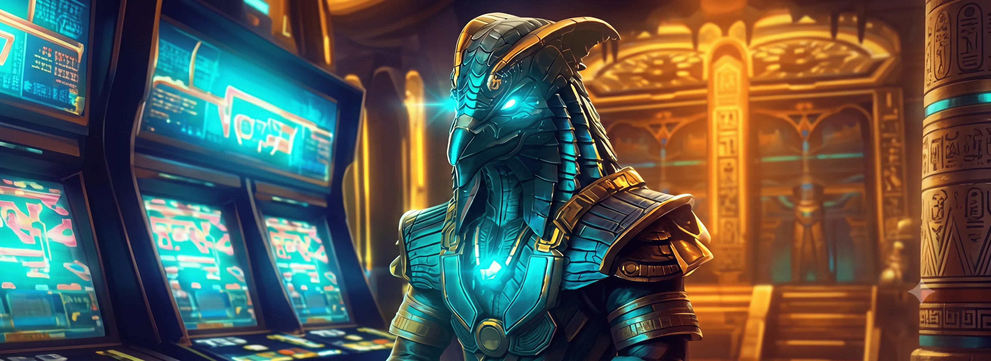 Amonbet Casino Online